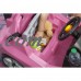Step2 Whisper Ride Cruiser with large, under seat storage and multiple cup holders , Pink   555993894